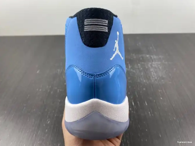 HYPE of Ultimate Flight 717602-900 (11 Gift Jordan 29) 0614